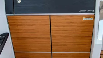 Thumbnail von Alfastreet Marine 23 Sport Open