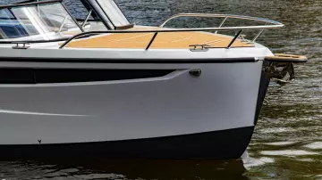 Thumbnail von Alfastreet Marine 23 Sport Open