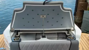 Thumbnail von Alfastreet Marine 23 Sport Open