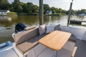 Thumbnail von Beneteau Antares 7