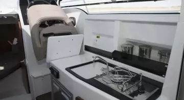 Thumbnail von Beneteau Antares 7