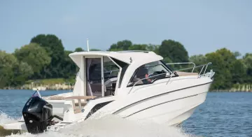 Thumbnail von Beneteau Antares 7