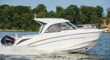 Thumbnail von Beneteau Antares 7