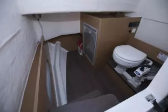 Thumbnail von Beneteau Flyer 8 Spacedeck