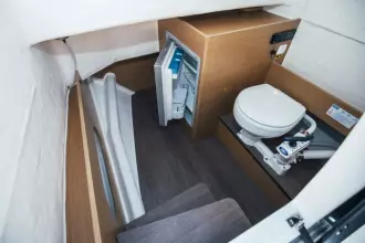 Thumbnail von Beneteau Flyer 8 Spacedeck