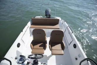 Thumbnail von Beneteau Flyer 8 Spacedeck