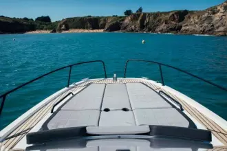 Thumbnail von Beneteau Flyer 8 Sundeck