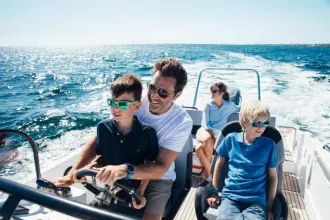 Thumbnail von Beneteau Flyer 8 Sundeck