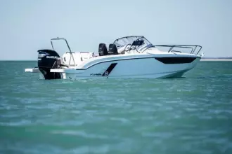 Thumbnail von Beneteau Flyer 8 Sundeck