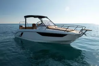 Thumbnail von Beneteau Flyer 8 Sundeck