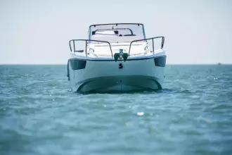 Thumbnail von Beneteau Flyer 8 Sundeck