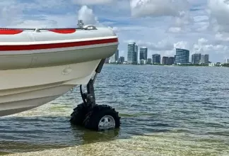 Thumbnail von Ocean Craft Marine 7.1 M Amphibious