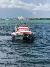 Thumbnail von Ocean Craft Marine 7.1 M Amphibious