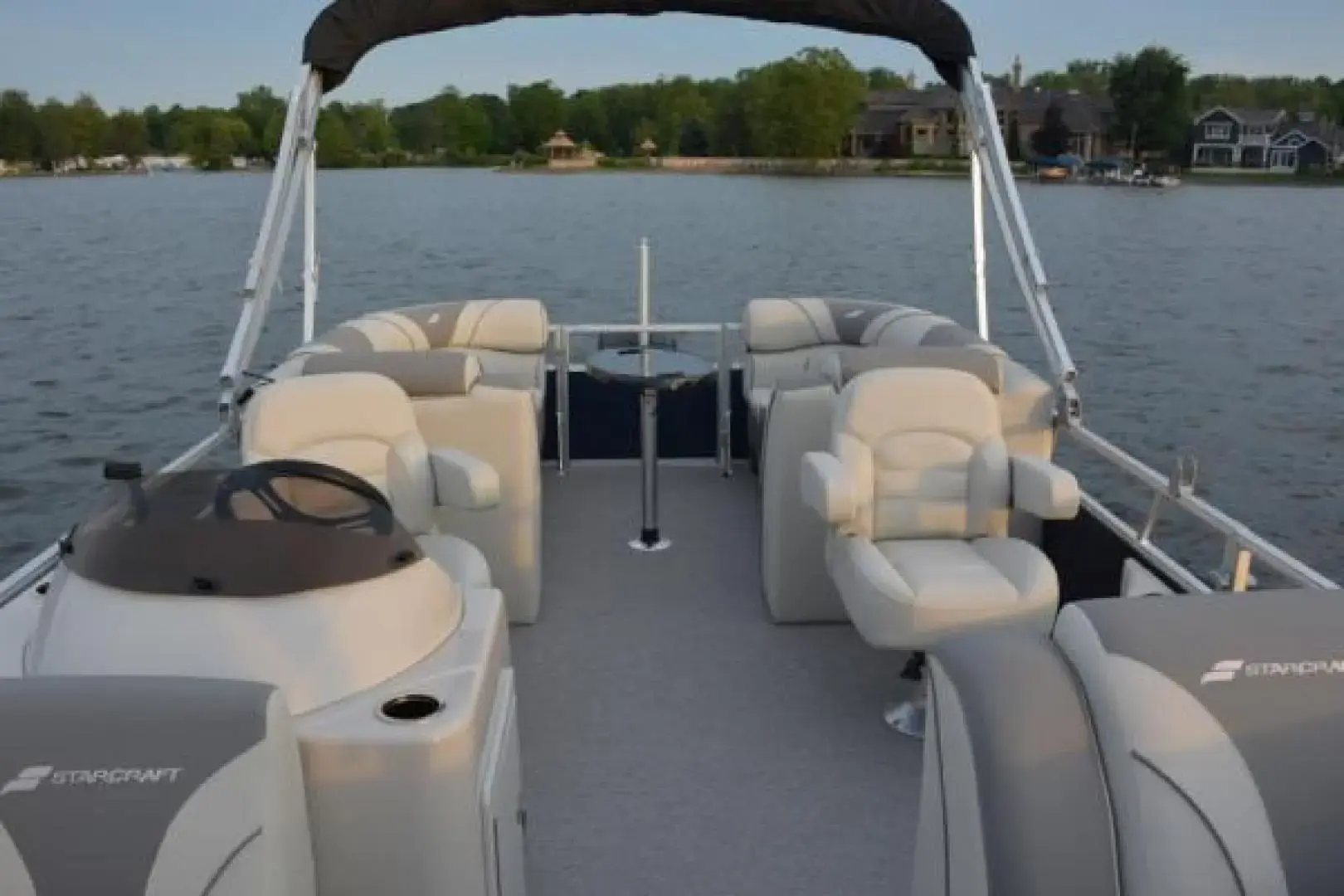 Thumbnail von Starcraft EX 24