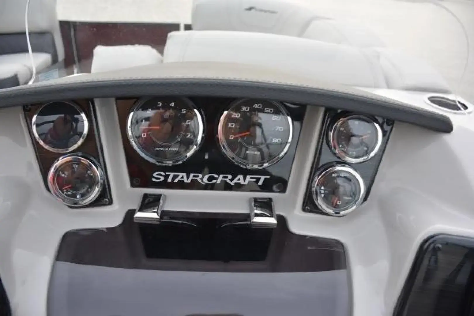 Thumbnail von Starcraft SLS 3