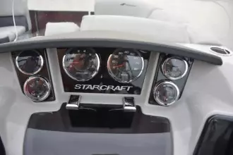 Thumbnail von Starcraft SLS 3