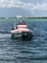 Thumbnail von Ocean Craft Marine 7.1 M Amphibious