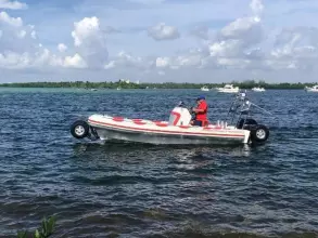 Thumbnail von Ocean Craft Marine 7.1 M Amphibious