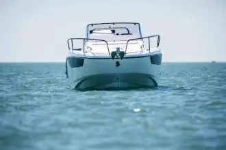 Thumbnail von Beneteau Flyer 8 Sundeck