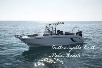 Beneteau Flyer 8 Spacedeck