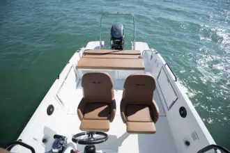 Thumbnail von Beneteau Flyer 8 Spacedeck