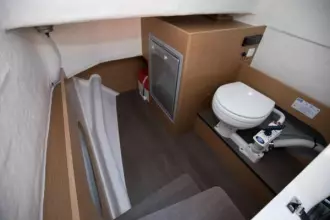 Thumbnail von Beneteau Flyer 8 Spacedeck