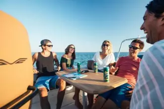 Thumbnail von Beneteau Flyer 8 Spacedeck