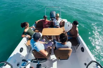 Thumbnail von Beneteau Flyer 8 Spacedeck