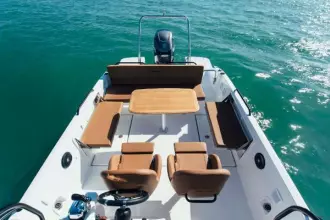 Thumbnail von Beneteau Flyer 8 Spacedeck