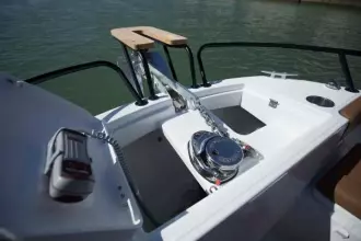 Thumbnail von Beneteau Flyer 8 Spacedeck