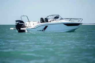 Beneteau Flyer 8 Sundeck