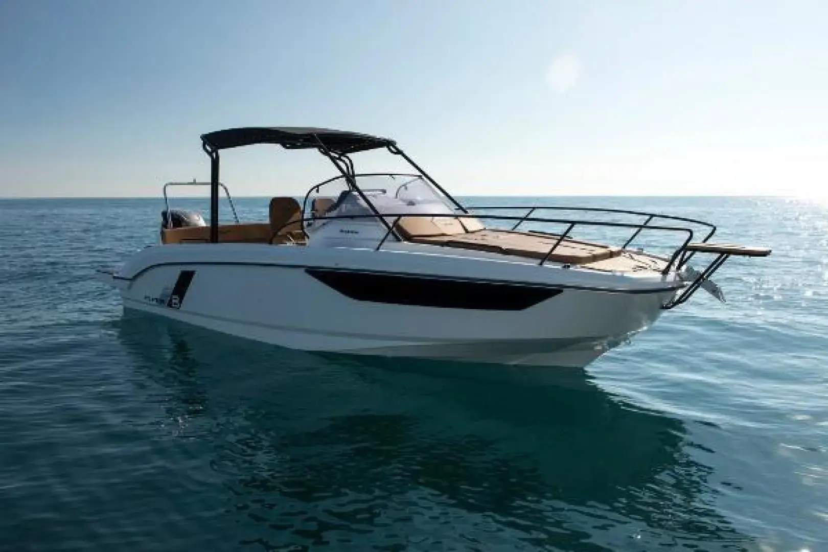 Thumbnail von Beneteau Flyer 8 Sundeck