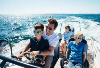 Thumbnail von Beneteau Flyer 8 Sundeck