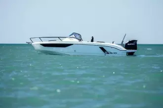 Thumbnail von Beneteau Flyer 8 Sundeck