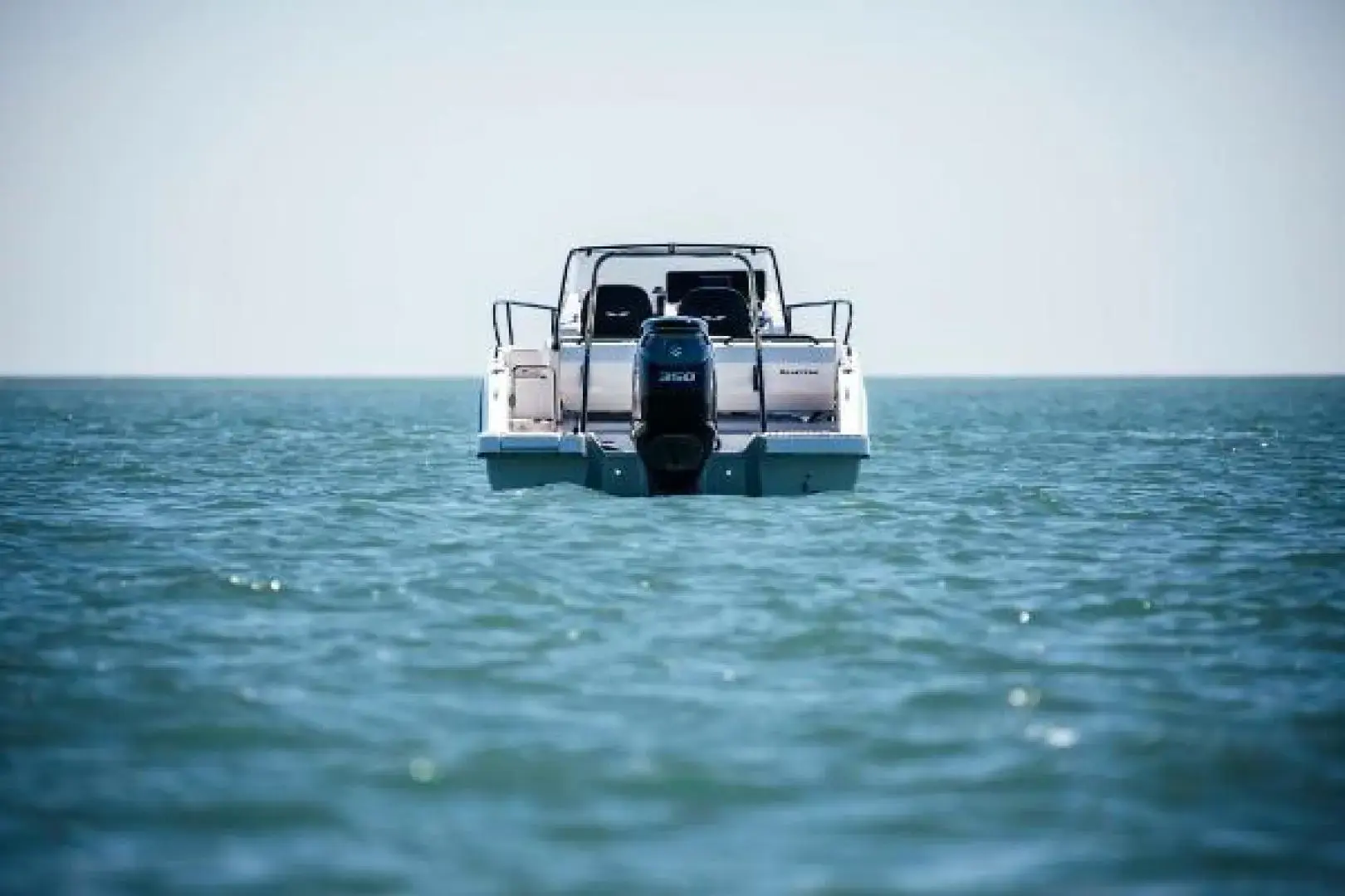 Thumbnail von Beneteau Flyer 8 Sundeck