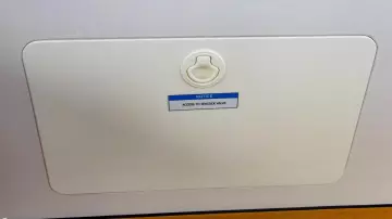 Thumbnail von Alfastreet Marine 21 Open