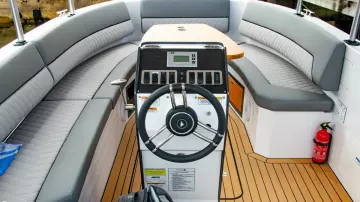 Thumbnail von Alfastreet Marine 21 Open