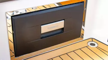 Thumbnail von Alfastreet Marine 21 Open