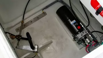 Thumbnail von Alfastreet Marine 21 Open