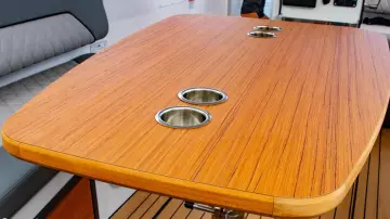 Thumbnail von Alfastreet Marine 21 Open