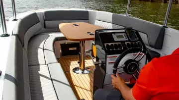 Thumbnail von Alfastreet Marine 21 Open