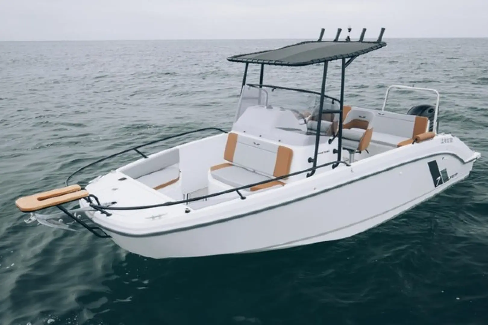 Beneteau Flyer 7 Spacedeck