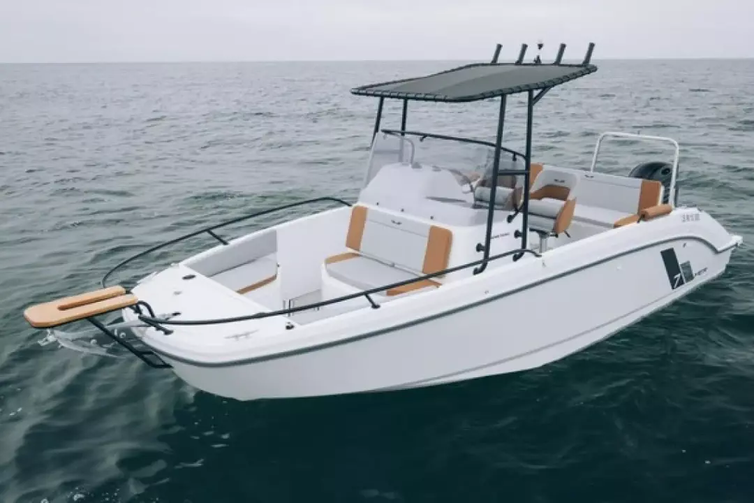 Beneteau Flyer 7 Spacedeck