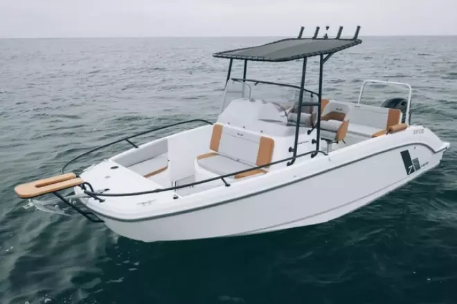 Beneteau Flyer 7 Spacedeck