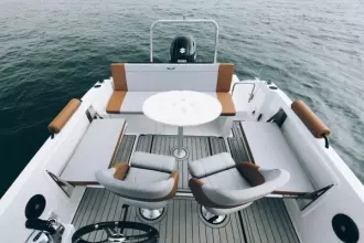 Thumbnail von Beneteau Flyer 7 Spacedeck