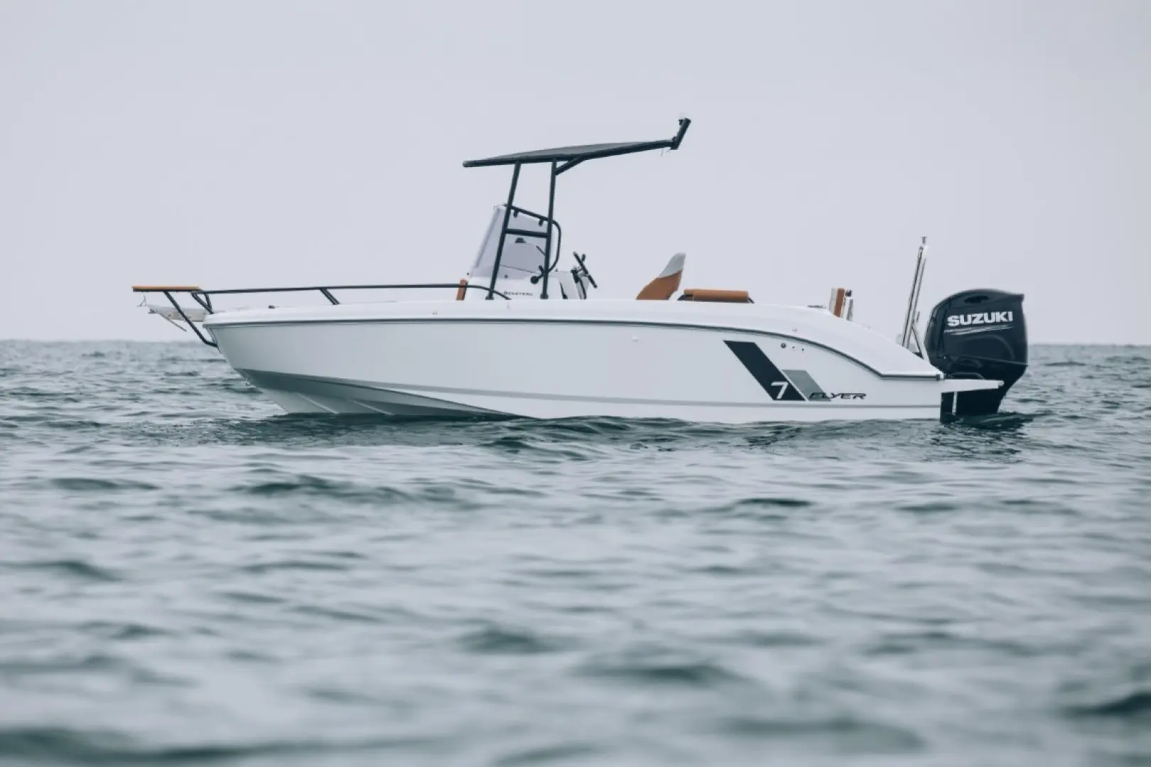 Beneteau Flyer 7 Spacedeck