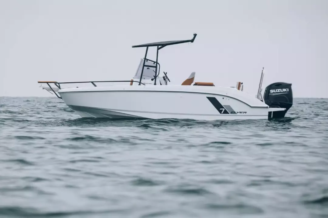 Beneteau Flyer 7 Spacedeck