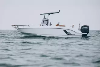 Beneteau Flyer 7 Spacedeck