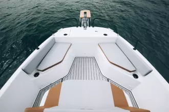 Thumbnail von Beneteau Flyer 7 Spacedeck