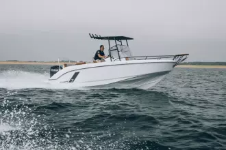 Thumbnail von Beneteau Flyer 7 Spacedeck